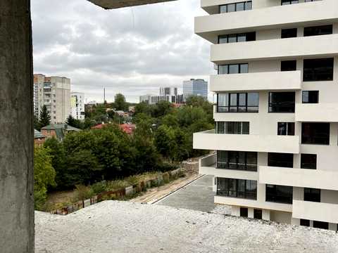 квартира за адресою Івана Раковського вул., 24