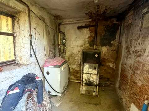 дом по адресу Черкаська, 17