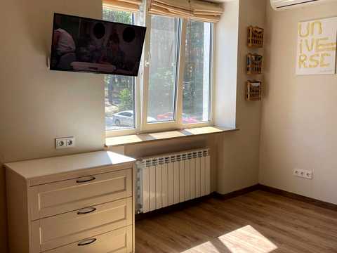 квартира за адресою Білокур вул. (Курська), (Будинок 22)
