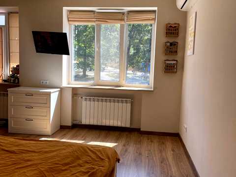 квартира за адресою Білокур вул. (Курська), (Будинок 22)