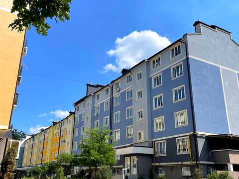 квартира за адресою Білокур вул. (Курська), (Будинок 22)