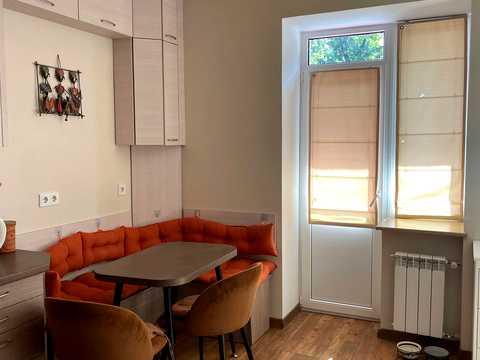 квартира за адресою Білокур вул. (Курська), (Будинок 22)