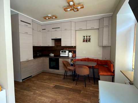 квартира за адресою Білокур вул. (Курська), (Будинок 22)