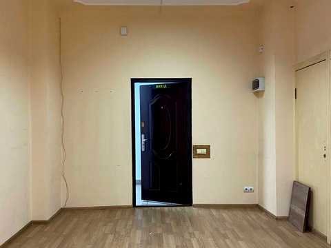 коммерческая по адресу Академика Сахарова ул. (Суворова), 42
