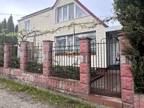будинок за адресою Молодіжний пров.