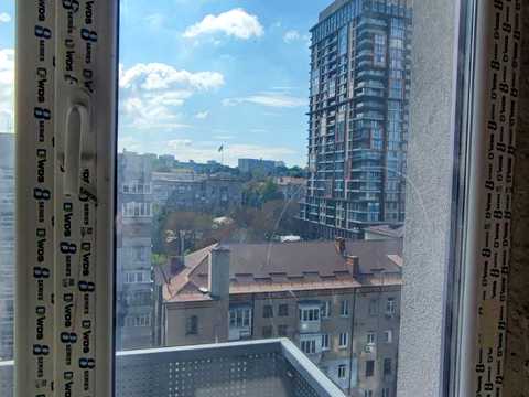 квартира по адресу Володимира Вернадського ул. (Дзержинського), 35-Н