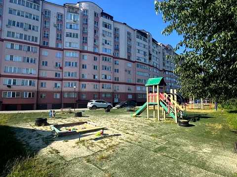 квартира за адресою Пасічна вул., 41