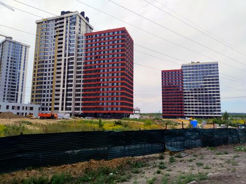 квартира за адресою Європейського Союзу просп. (Правди), (Будинок 10.5)