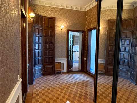 квартира за адресою Одеса, Семінарська вул., 4