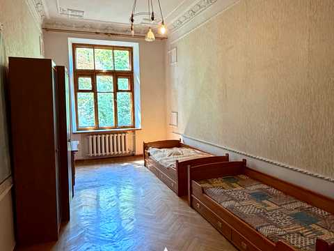квартира за адресою Одеса, Семінарська вул., 4