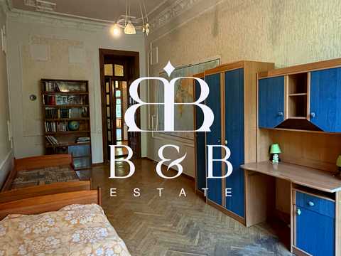 квартира за адресою Одеса, Семінарська вул., 4