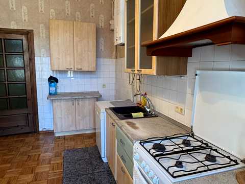 квартира за адресою Одеса, Семінарська вул., 4