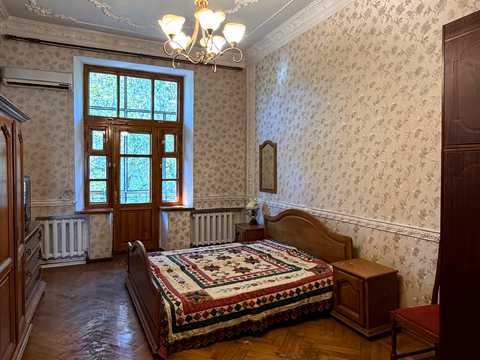 квартира за адресою Одеса, Семінарська вул., 4