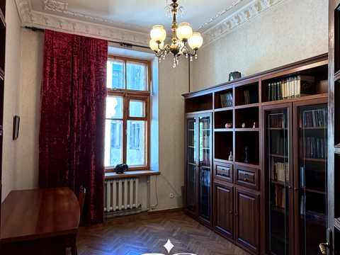 квартира за адресою Одеса, Семінарська вул., 4