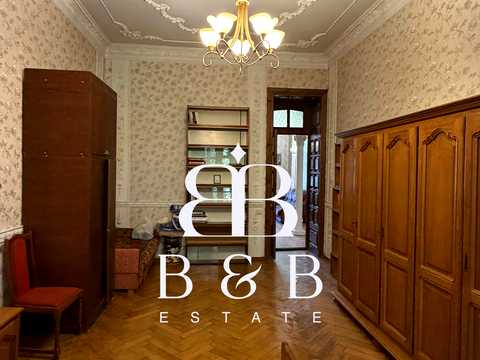 квартира за адресою Одеса, Семінарська вул., 4