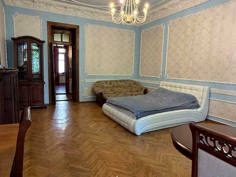 квартира за адресою Одеса, Семінарська вул., 4
