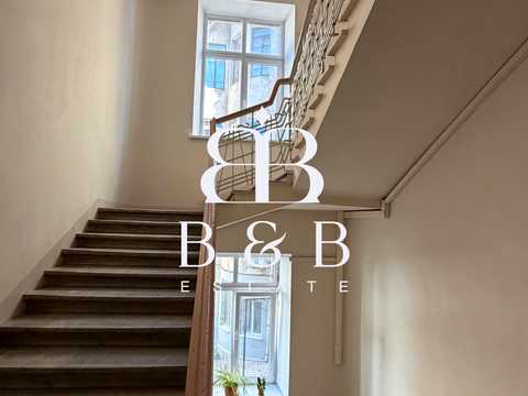 квартира за адресою Одеса, Семінарська вул., 4