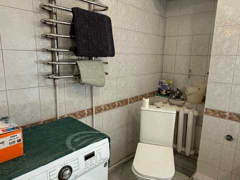 квартира за адресою Одеса, Семінарська вул., 4
