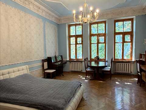 квартира за адресою Одеса, Семінарська вул., 4