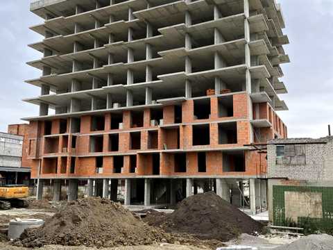 квартира за адресою Івана Раковського вул., 24