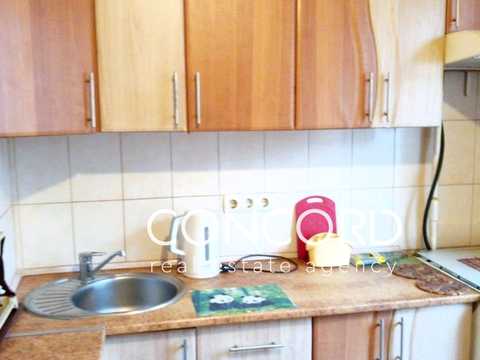 квартира за адресою Рональда Рейгана вул. (Теодора Драйзера), 20