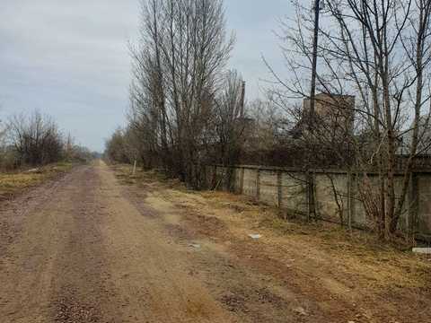 ділянка за адресою Технологічна