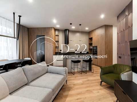 квартира за адресою Берестейський просп. (Перемоги), 11 к1