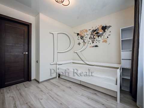 квартира за адресою Білогородська вул., 45