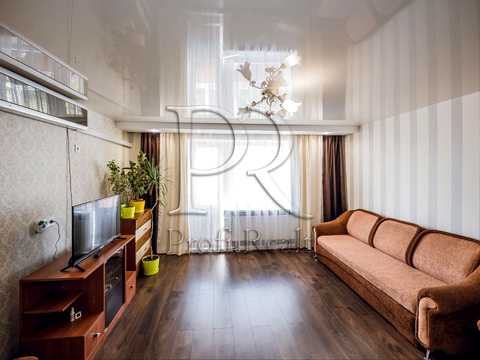 квартира за адресою Білогородська вул., 45
