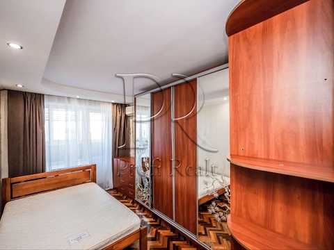 квартира за адресою Білогородська вул., 45