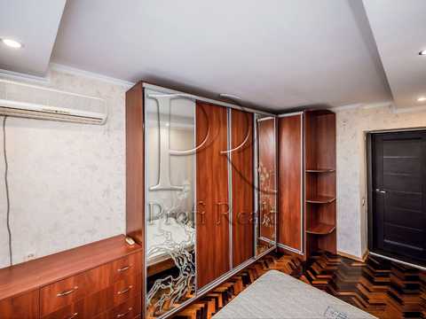квартира за адресою Білогородська вул., 45