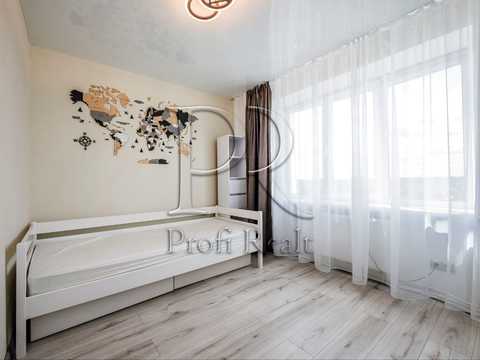 квартира за адресою Білогородська вул., 45