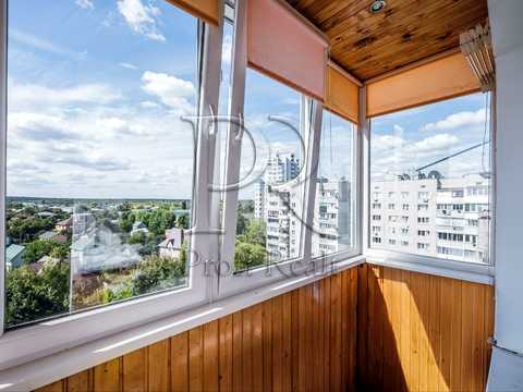 квартира за адресою Білогородська вул., 45