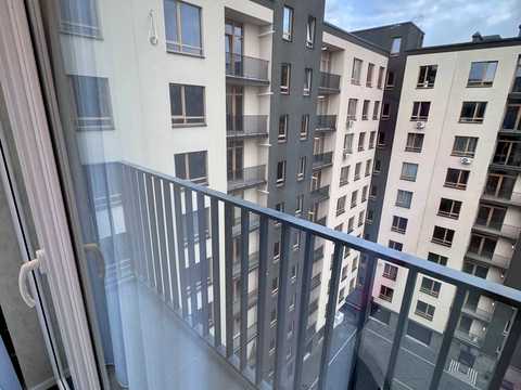 квартира за адресою Кобилянської вул., 22А корпус 2