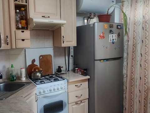 квартира за адресою Леся Курбаса просп., 12
