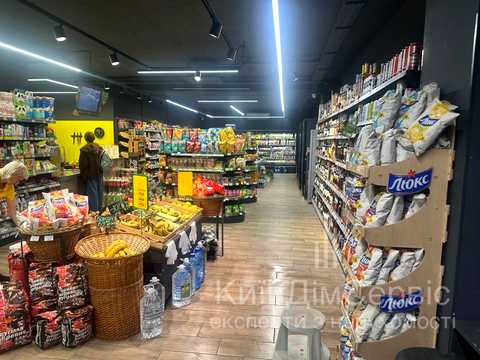 комерційна за адресою Михайла Котельникова вул., 35