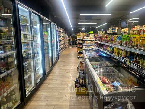 комерційна за адресою Михайла Котельникова вул., 35