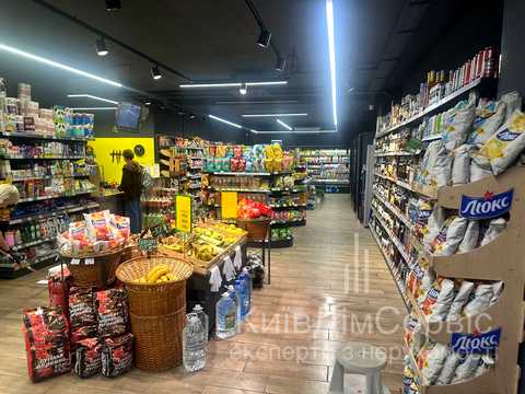 комерційна за адресою Михайла Котельникова вул., 35