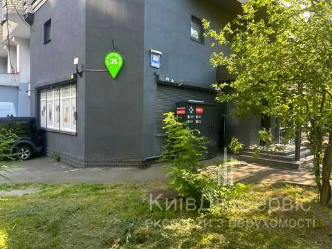 комерційна за адресою Михайла Котельникова вул., 35