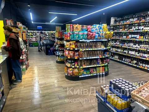 комерційна за адресою Михайла Котельникова вул., 35