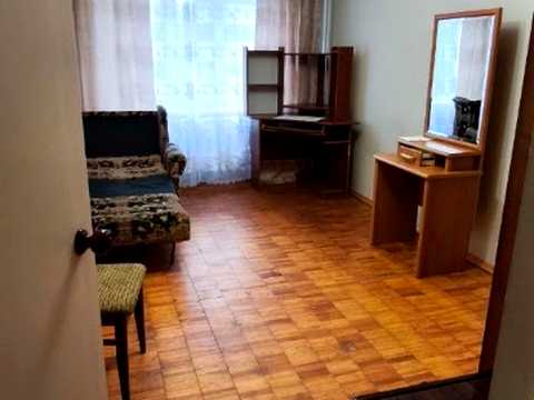 квартира за адресою Леся Курбаса просп., 12