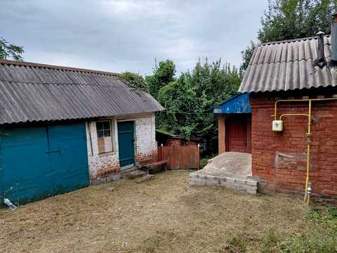 дом по адресу Дніпровська ул., 70
