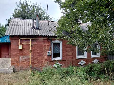 дом по адресу Дніпровська ул., 70