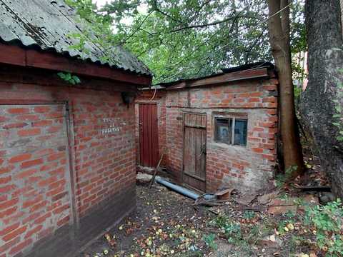 дом по адресу Дніпровська ул., 70