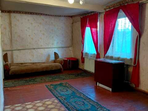 дом по адресу Дніпровська ул., 70