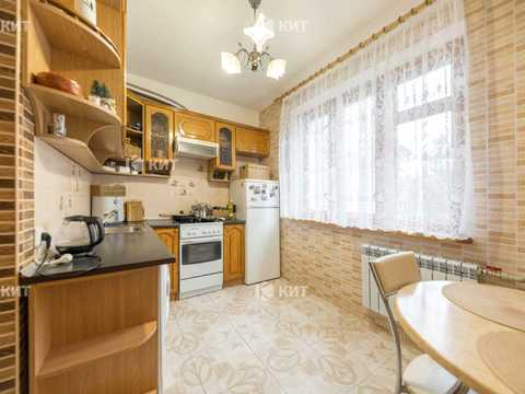 квартира за адресою Станіслава Партали вул. (Балакірєва), 50