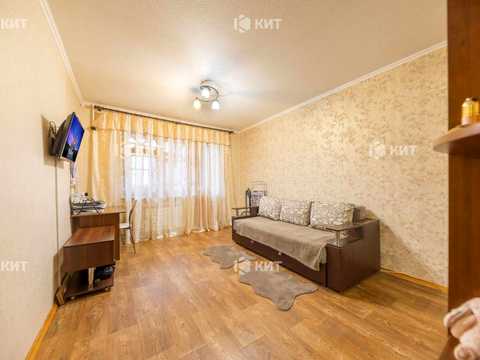квартира за адресою Станіслава Партали вул. (Балакірєва), 50