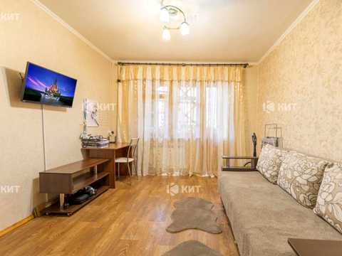 квартира за адресою Станіслава Партали вул. (Балакірєва), 50