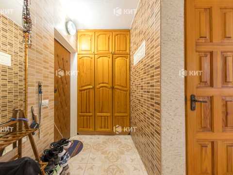 квартира за адресою Станіслава Партали вул. (Балакірєва), 50