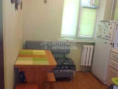 квартира по адресу Кричевского ул., 34